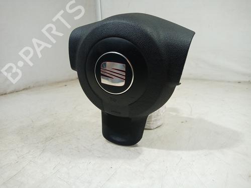 Driver airbag SEAT ALTEA (5P1) 1.9 TDI | BP11085658C9 