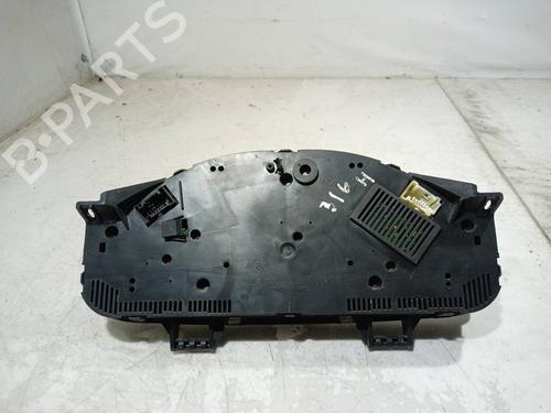 Instrument cluster MERCEDES-BENZ SPRINTER 2-t Van (B901, B902)  | BP11049840C47 