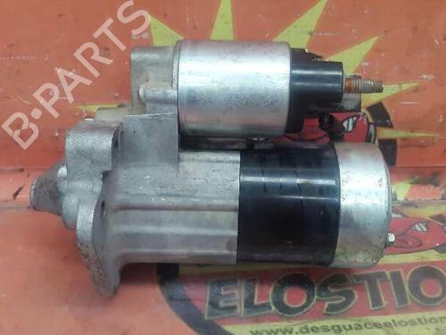 Starter RENAULT CLIO II (BB_, CB_)  | BP7926690M8 