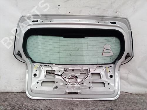 Tailgate BMW 1 (E87) 120 i | BP10209311C6 