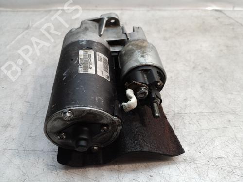 Startmotor RENAULT CLIO II (BB_, CB_)  | BP10737715M8 