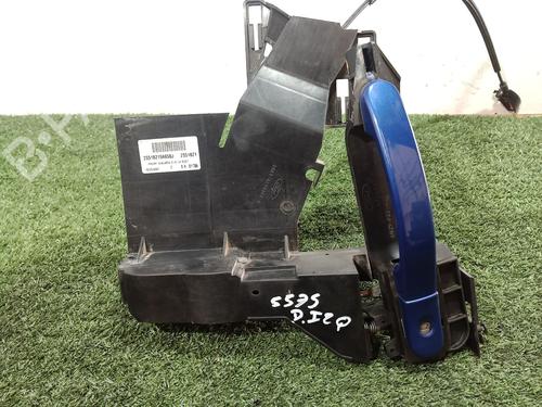 Used Front left lock FORD FIESTA V (JH_, JD_) ST150 (150 hp) 21788963