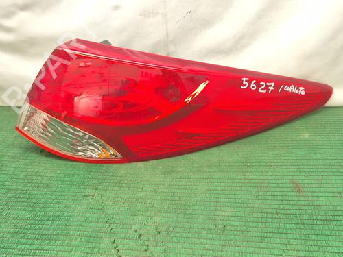 Used Right taillight HYUNDAI ix35 (LM, EL, ELH) 1.6 (135 hp) 29080801