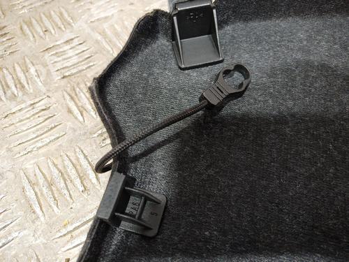 Rear parcel shelf BMW 1 (E87)  | BP11697239C85 