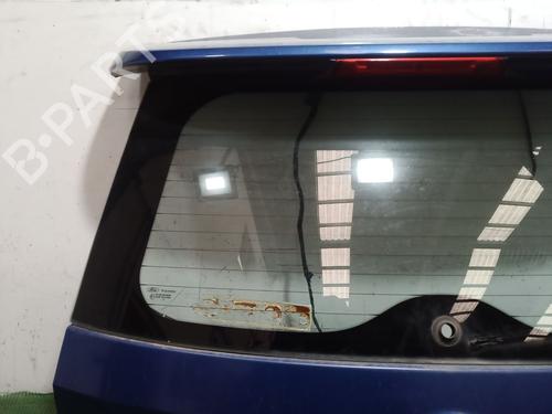 Tailgate FORD FIESTA V (JH_, JD_) ST150 | BP21842940C6 