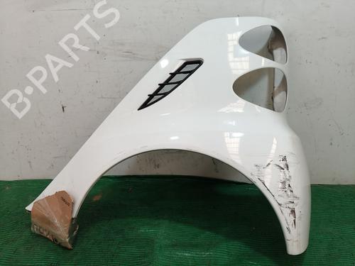 Used Corner bumper SMART FORTWO Coupe (451) 1.0 (451.331, 451.380) (71 hp) 29276762