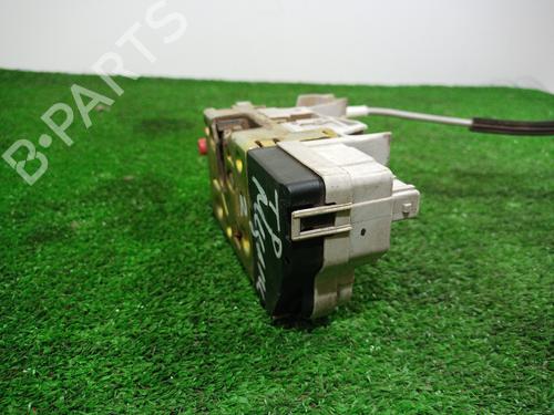 Rear right lock RENAULT MEGANE II (BM0/1_, CM0/1_)  | BP13247137C99 