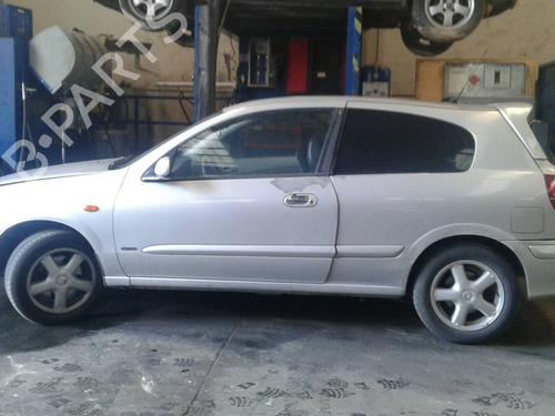 ABS pump NISSAN ALMERA II (N16) 2.2 Di | BP8603854M43 