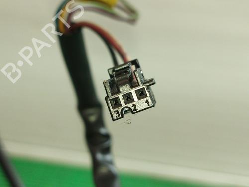 Steering column stalk MERCEDES-BENZ E-CLASS (W211) E 280 CDI (211.020) | BP39465964I23 - Image 7