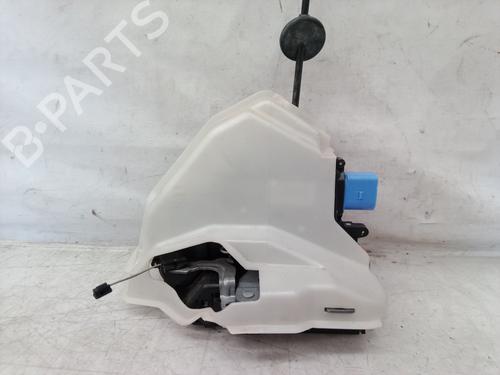 Used Rear right lock VW GOLF V (1K1) [2003-2010]  10175012