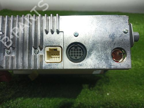 Radio SUZUKI ALTO VII (GF)  | BP17829037E6 