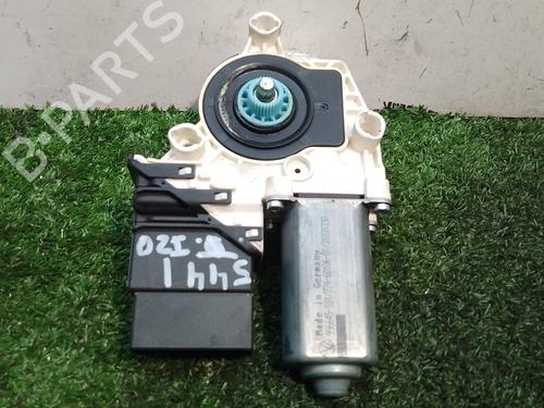 BP17914536C24 | Rear left window mechanism SKODA OCTAVIA II (1Z3) 1.6 TDI BP17914536C24