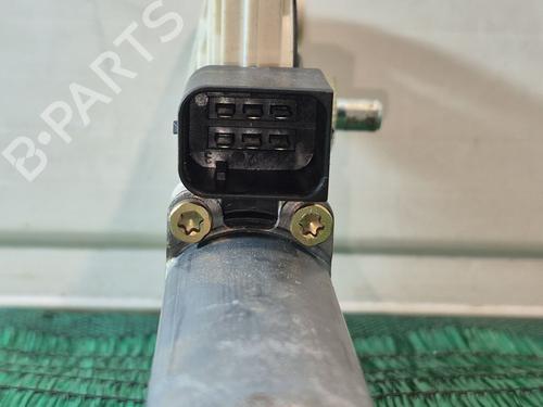 Left rear window motor MERCEDES-BENZ E-CLASS (W211) E 320 CDI (211.026) | BP30695607E23 - Image 3