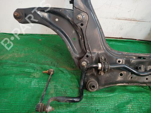 Subframe NISSAN JUKE (F15) 1.6 DIG-T 4x4 | BP25900827M9 