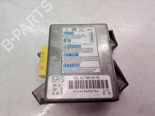 Used ECU airbags HONDA ACCORD V (CE, CF_, CD) 2.2 i VTEC (CE9) (150 hp) 8846514