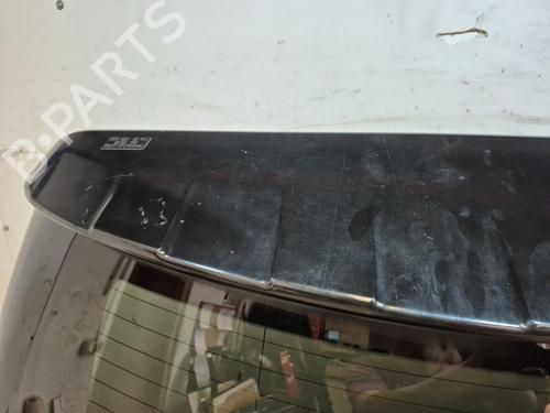 Tailgate MERCEDES-BENZ M-CLASS (W164) ML 280 CDI 4-matic (164.120) | BP28543362C6 