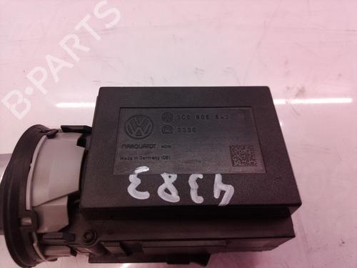 Ignition barrel VW PASSAT B6 (3C2) 2.0 TDI 16V | BP8305361M48 