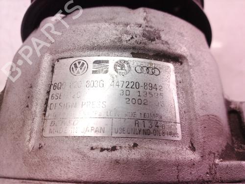 AC compressor SEAT IBIZA III (6L1) 1.4 16V | BP8519975M34 