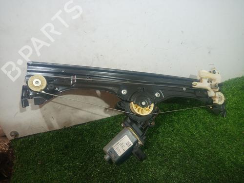 Front left window mechanism FIAT 500 (312_) 1.2 (312AXA1A) | BP24293372C22 