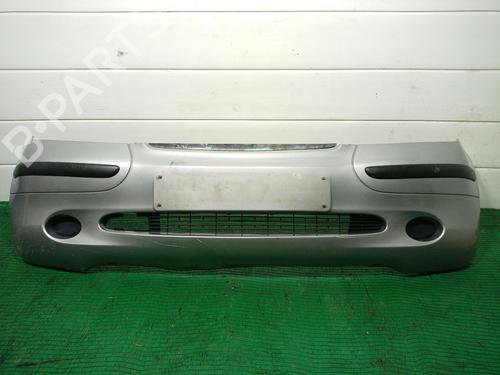 Used Front bumper MERCEDES-BENZ A-CLASS (W168) A 170 CDI (168.008) (90 hp) 31579370