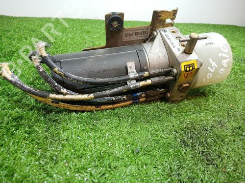Electronic module VW GOLF III Cabriolet (1E7)  | BP17543356M83 