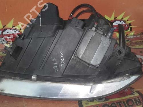 Right headlight AUDI A6 C5 (4B2) 2.5 TDI | BP14303831C29 