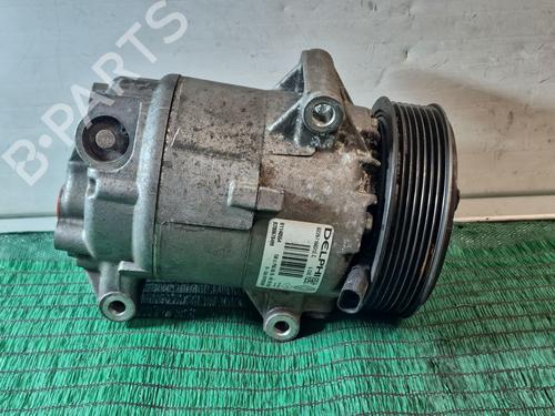 Used AC compressor RENAULT MEGANE II (BM0/1_, CM0/1_) [2001-2012]  31926681