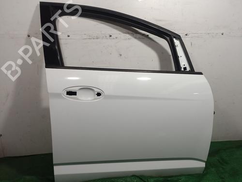 Used Right front door FORD C-MAX II (DXA/CB7, DXA/CEU) 1.5 TDCi (120 hp) 26566687