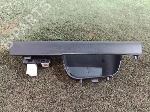 Right front window switch KIA CEE'D Hatchback (ED) 1.6 CRDi 90 | BP26134217I26 