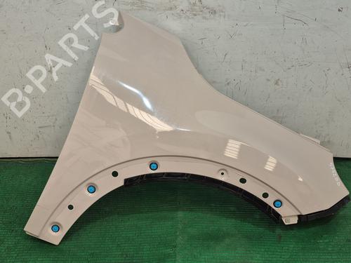 Used Right front fenders FIAT 500X (334_) 1.3 D Multijet (334AXH1A) (95 hp) 29122463