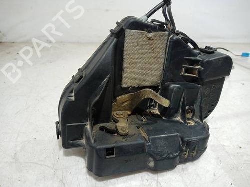 Rear right lock MERCEDES-BENZ E-CLASS (W210)  | BP11047558C99 