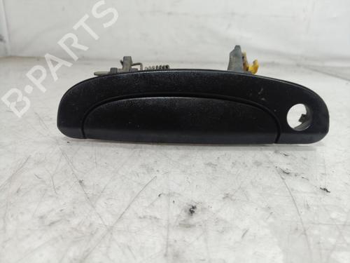 Used Front left exterior door handle HYUNDAI GETZ (TB) 1.1 (63 hp) 10964294