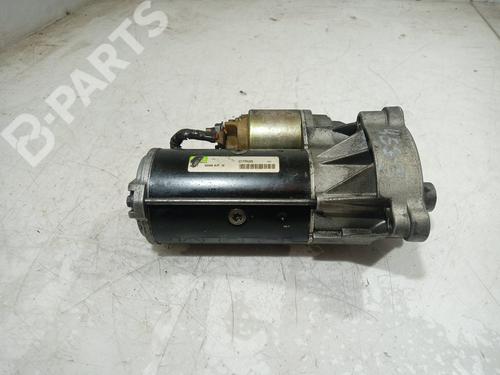 Used Starter Starter PEUGEOT 406 (8B) [1995-2005] 11106090 11106090