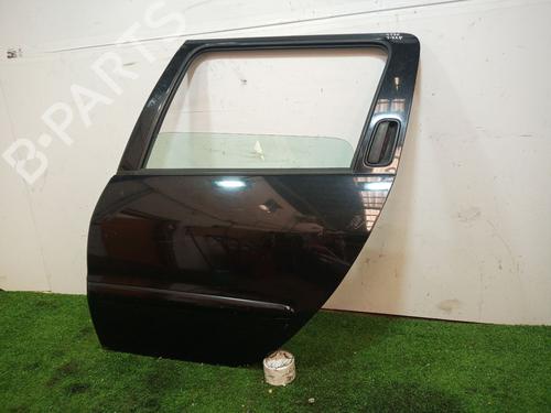Left rear door PEUGEOT 206 SW (2E/K) 1.6 16V | BP16903381C4 