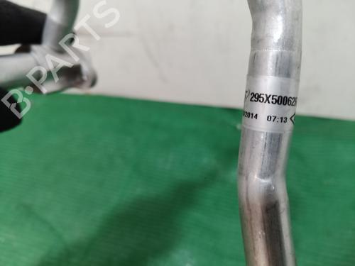 AC pipe RENAULT ZOE (BFM_) | BP22977752M126