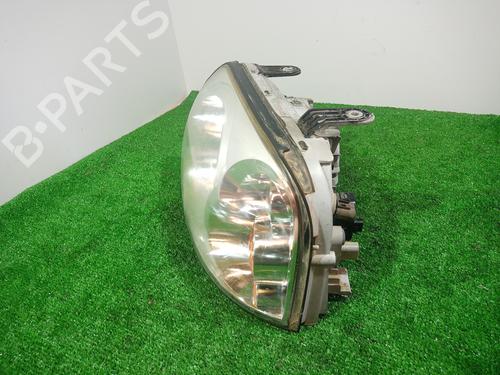 Left headlight HYUNDAI ATOS PRIME (MX)  | BP13075772C28
