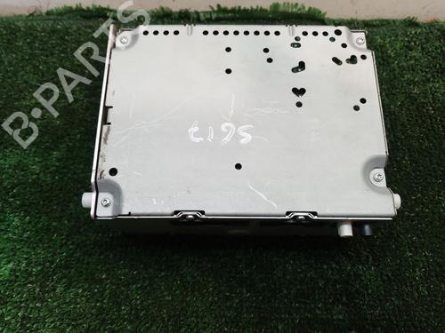 Radio FORD FOCUS IV Saloon (HM) 1.0 EcoBoost | BP22758428E6