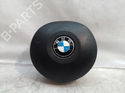 Airbag chauffør BMW 3 Touring (E46) 330 xi (231 hp) 10862544