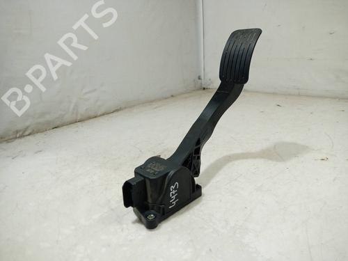 Used Pedal PEUGEOT 5008 (0U_, 0E_) 1.6 HDi (114 hp) 11057756