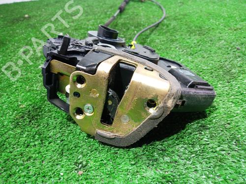 Rear right lock TOYOTA AVENSIS (_T25_)  | BP13117011C99 