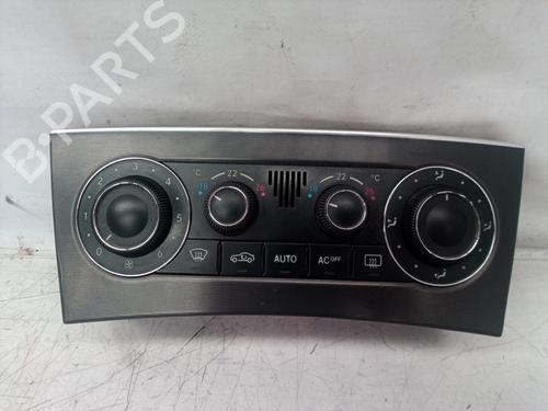 Used Climate control MERCEDES-BENZ C-CLASS (W203) [2000-2007]  9952910