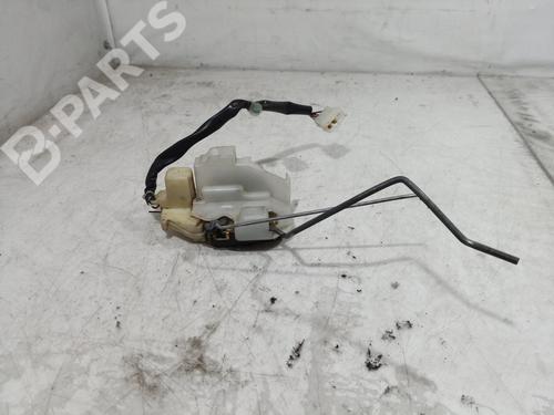 front-left-lock-mazda-626-v-station-wagon-gw-20-gwew-1998-1999-2000-2001-2002-10962160 main image