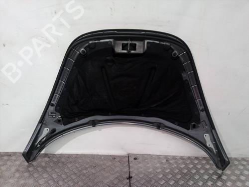 Hood VW NEW BEETLE (9C1, 1C1) 1.9 TDI | BP7925163C1 