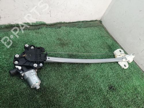 Used Rear left window mechanism HONDA CIVIC IX Tourer (FK) 1.6 i-DTEC (FK3) (120 hp) 29132940
