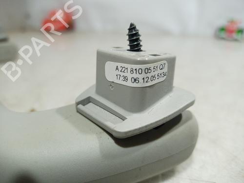 Other MERCEDES-BENZ S-CLASS (W221, V221)  | BP14304452O1 