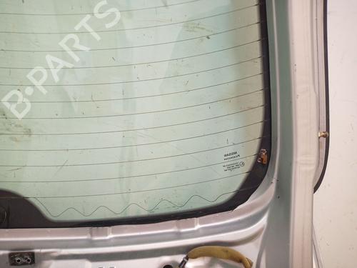 Tailgate NISSAN MICRA III (K12) 1.4 16V | BP24956468C6 