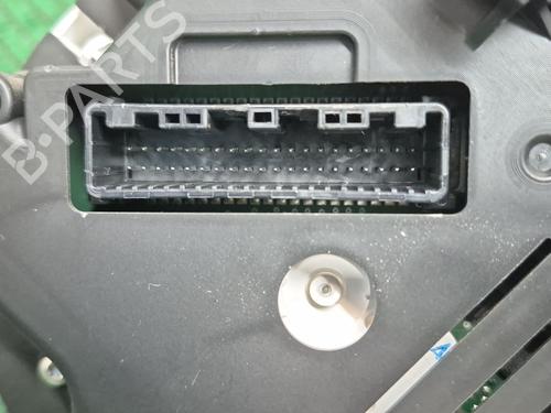 Instrument cluster KIA CEE'D Sportswagon (JD) 1.6 CRDi 128 | BP29402264C47 