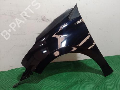 Left front fenders PEUGEOT 208 I (CA_, CC_) 1.2 VTI 82 | BP23106710C41 