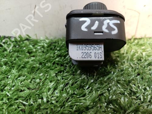 Mirror switch VW GOLF PLUS V (5M1, 521)  | BP16026296I25 