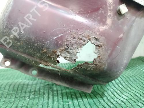 Right front fenders SSANGYONG MUSSO (FJ) 2.9 D | BP18675207C42 